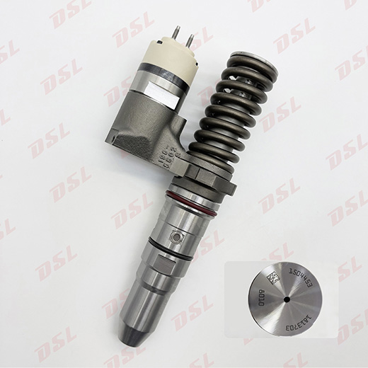 How often should you change fuel injectors